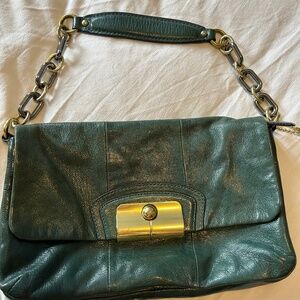 Coach Kristin Shoulder Bag